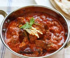 Lamb Curries