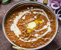 Vegetarian Curries